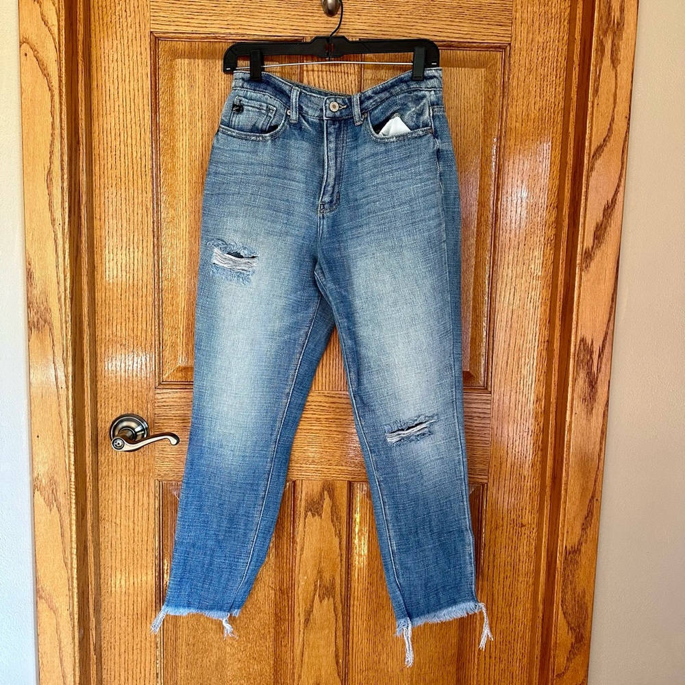 EUC Kancan Jeans 7/27